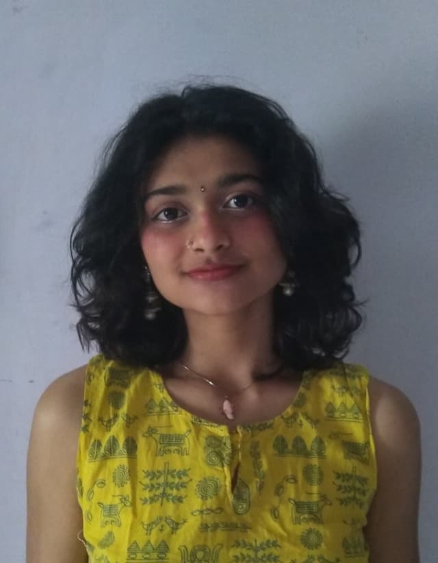 Thirisha